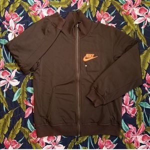 Authentic Nike Track Jacket
